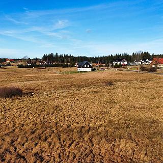 Prodej stavební parcely 1863 m&sup2; Orlické Záhoří