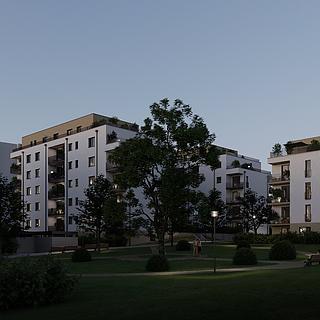 Prodej bytu 1+kk, garsoniery 31 m² Rychnov nad Kněžnou