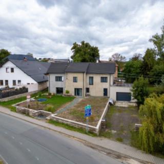 Prodej rodinného domu 187 m² Bohuslavice