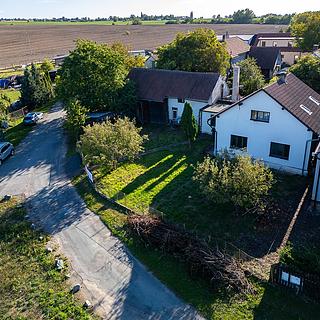 Prodej rodinného domu 197 m² Turkovice