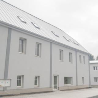 Pronájem bytu 2+kk 52 m² Čáslav