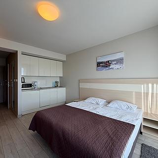 Prodej hotelu, penzionu 28 m&sup2; Dolní Morava