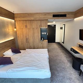 Prodej hotelu a penzionu 29 m² Dolní Morava