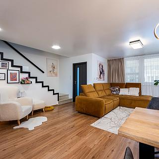 Prodej rodinného domu 139 m&sup2; Sezemice