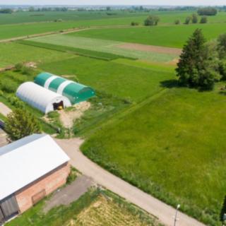 Prodej stavební parcely 1 589 m² Moravany Moravanský