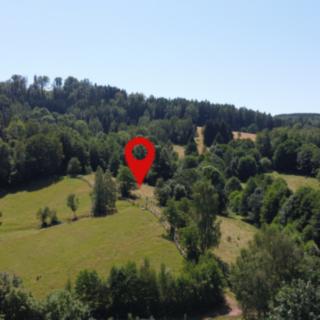 Prodej stavební parcely 2 088 m² Olešnice v Orlických horách