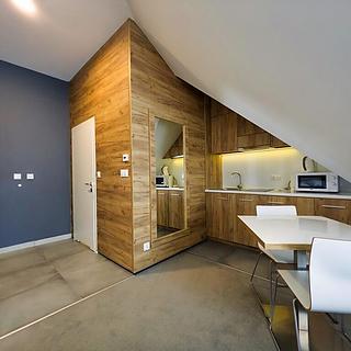 Prodej hotelu a penzionu 36 m² Dolní Morava