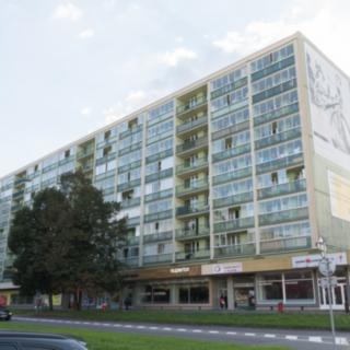 Pronájem bytu 3+kk 71 m² Pardubice