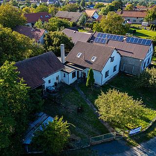 Prodej rodinného domu 197 m² Turkovice