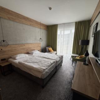 Prodej hotelu a penzionu 25 m² Dolní Morava