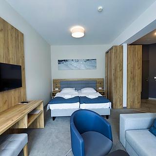 Prodej hotelu a penzionu 36 m² Dolní Morava