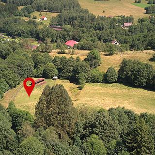 Prodej stavební parcely, 3118m²