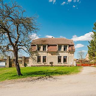 Prodej kanceláře 378 m&sup2; Hlavečník