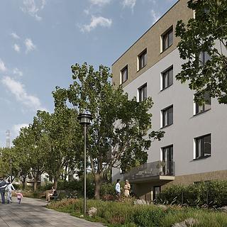 Prodej bytu 3+kk 80 m² Rychnov nad Kněžnou
