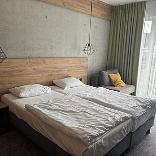 Prodej hotelu a penzionu 25 m² Dolní Morava