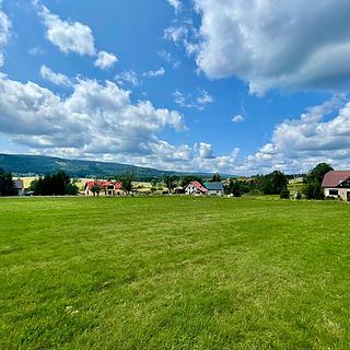 Prodej stavební parcely 3067 m&sup2; Orlické Záhoří