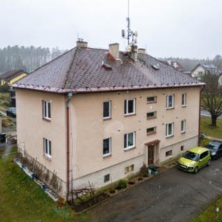Prodej bytu 3+1 73 m² Voděrady