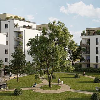 Prodej bytu 1+kk, garsoniery 30 m² Rychnov nad Kněžnou