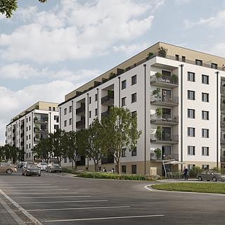 Prodej bytu 3+kk 71 m² Rychnov nad Kněžnou