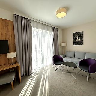 Prodej hotelu, penzionu 46 m² Dolní Morava