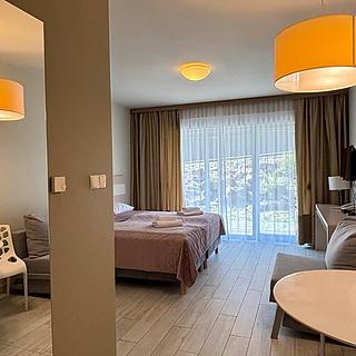 Prodej hotelu, penzionu 28 m&sup2; Dolní Morava