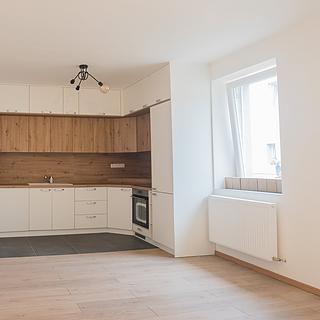 Pronájem bytu 2+kk 52 m² Čáslav