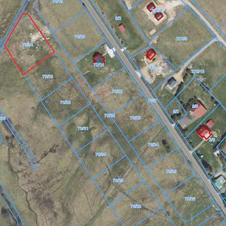 Prodej stavební parcely 2503 m&sup2; Orlické Záhoří