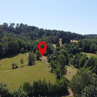 Prodej stavební parcely, 2088m²