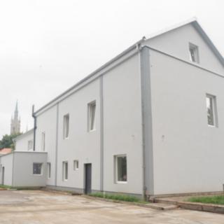 Pronájem bytu 2+kk 51 m² Čáslav -Nové Město