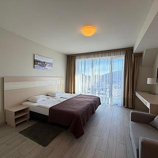 Prodej hotelu, penzionu 28 m² Dolní Morava