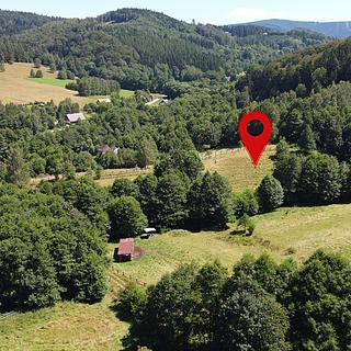 Prodej stavební parcely, 2065m²