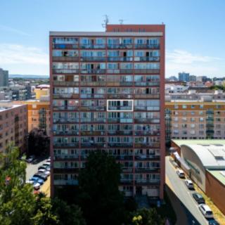 Prodej bytu 1+1 44 m² Pardubice Zelené Předměstí, Jindřišská