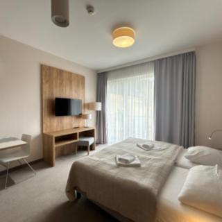 Prodej hotelu a penzionu 30 m² Dolní Morava
