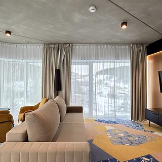 Prodej hotelu, penzionu 49 m&sup2; Dolní Morava