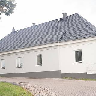 Pronájem bytu 3+kk 64 m² Semtěš