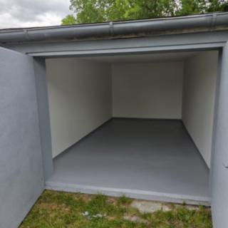 Prodej garáže 15 m² Pardubice Semtín