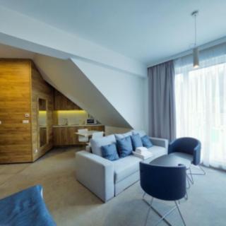 Prodej hotelu, penzionu 36 m² Dolní Morava