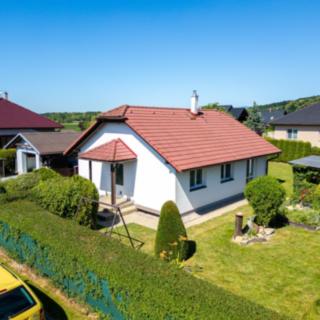 Prodej rodinného domu 63 m² Černíkovice