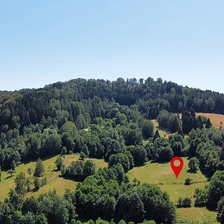 Prodej stavební parcely, 3027m²