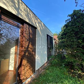 Pronájem bytu 2+1 50 m² Černošice, Jahodová