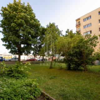 Prodej bytu 2+kk 47 m² Praha Holešovice, U městských domů