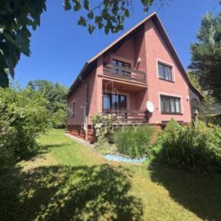 Prodej rodinného domu 188 m² Velké Karlovice