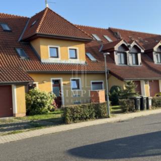 Pronájem bytu 2+kk 54 m² Jesenice, K Šátalce