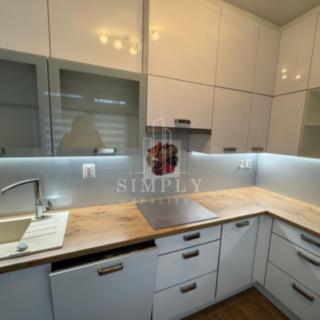 Pronájem bytu 2+1 58 m² Praha, V olšinách