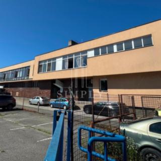 Prodej obchodu 2 500 m² Valašské Meziříčí, Zašovská