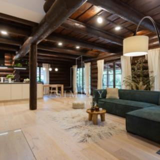 Prodej rodinného domu 176 m² Hradištko