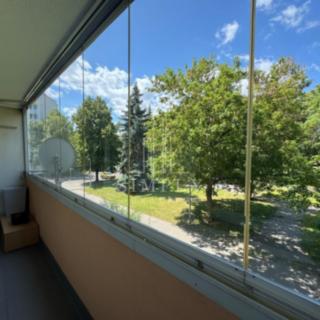 Pronájem bytu 3+1 69 m² Praha Střížkov, Černého
