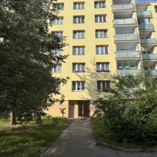 Pronájem bytu 2+kk 37 m² Praha Kamýk, Olbramovická