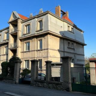 Prodej bytu 2+1 74 m² Praha