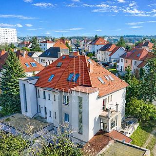 Prodej obchodu 360 m² Praha Hostivař, Herbenova